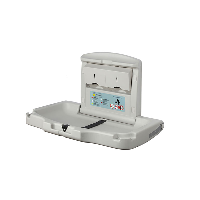 Diaper Changing Station Safety Kids Beds