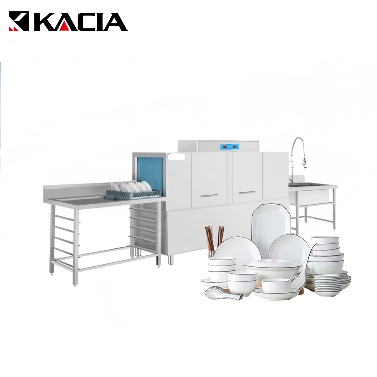 The Multifunctional Kitchen Countertop Dishwasher Industrial Freestanding Dishwasher
