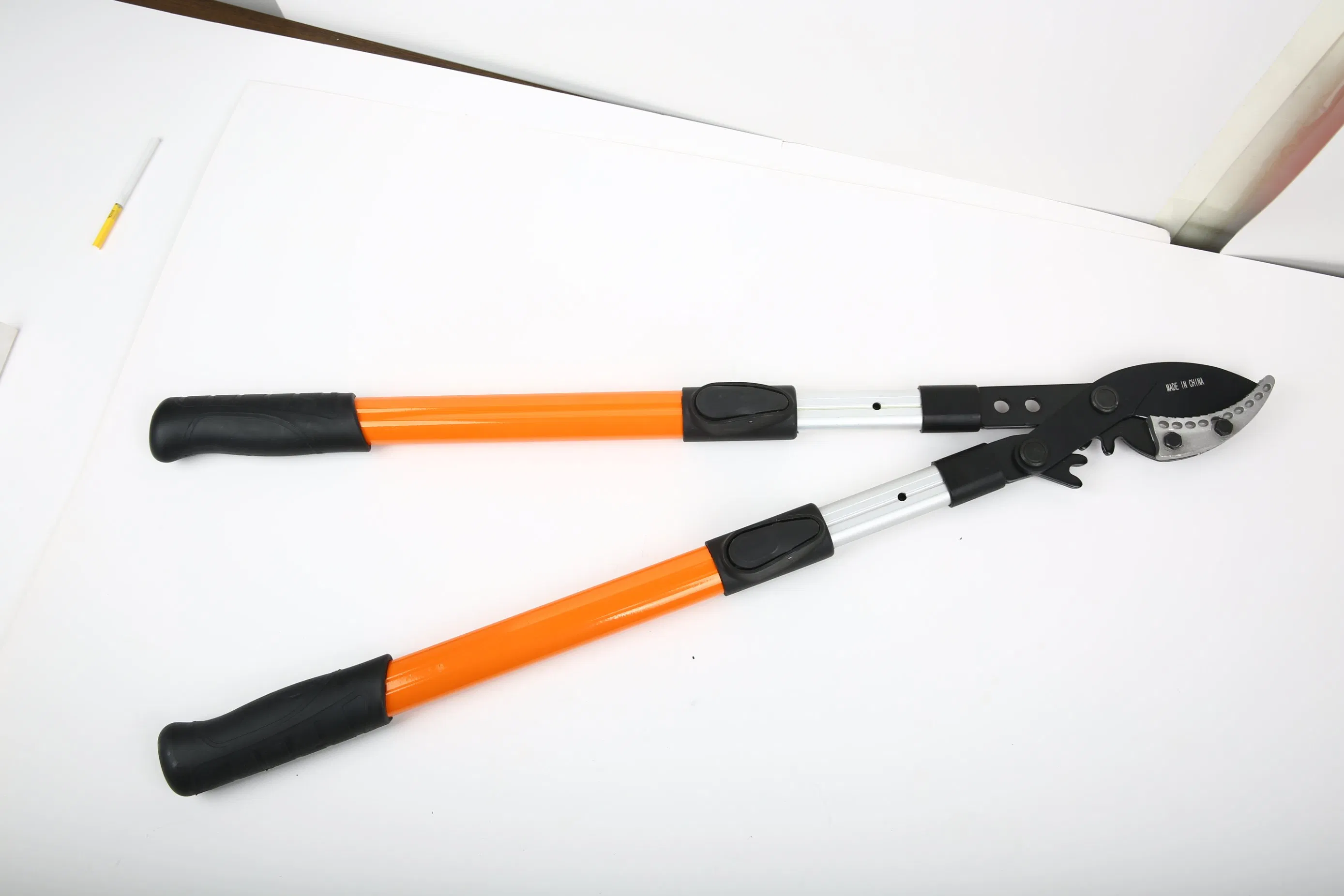 New Arrival Hot Selling Professional Garden Scissors Trimming Hand Pruning Shears for Fruit Tree Cutting Tools
