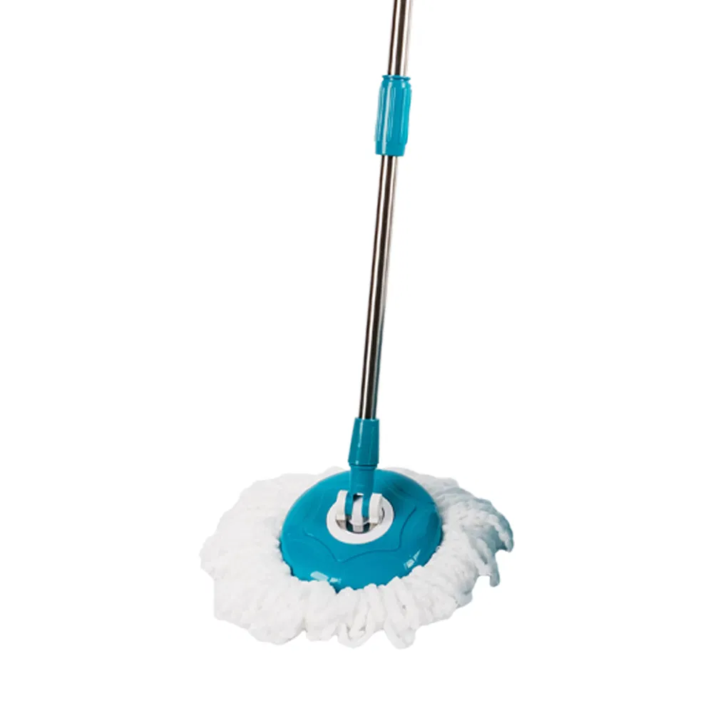 12016 Home Cleaning 360 Spin Mop with Bucket