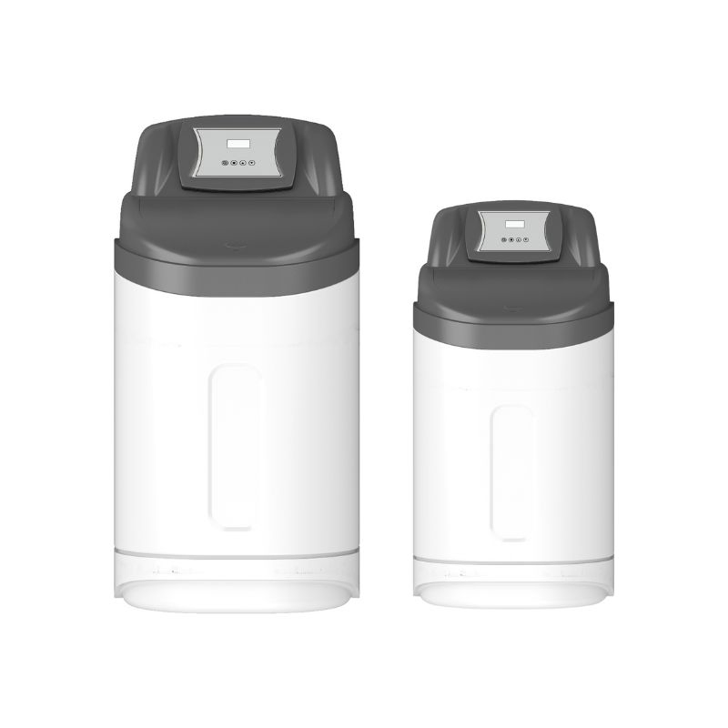 Wholesale 14L 25L Resin Automatic Ion Exchange Water Softener Water Ionizer