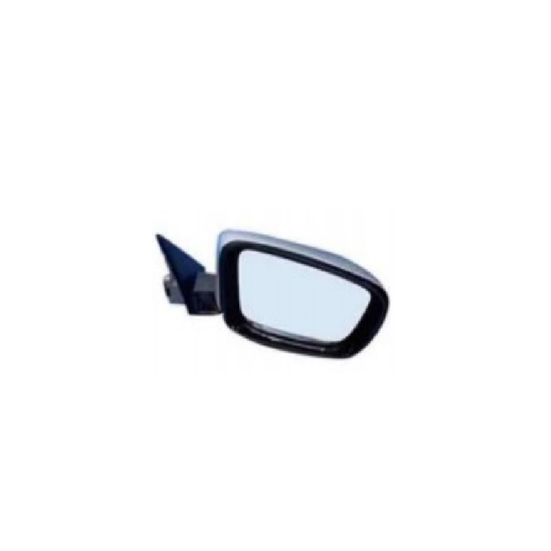 BMW G38 5 Series Rearview Mirror Glass OEM 51167485203/204