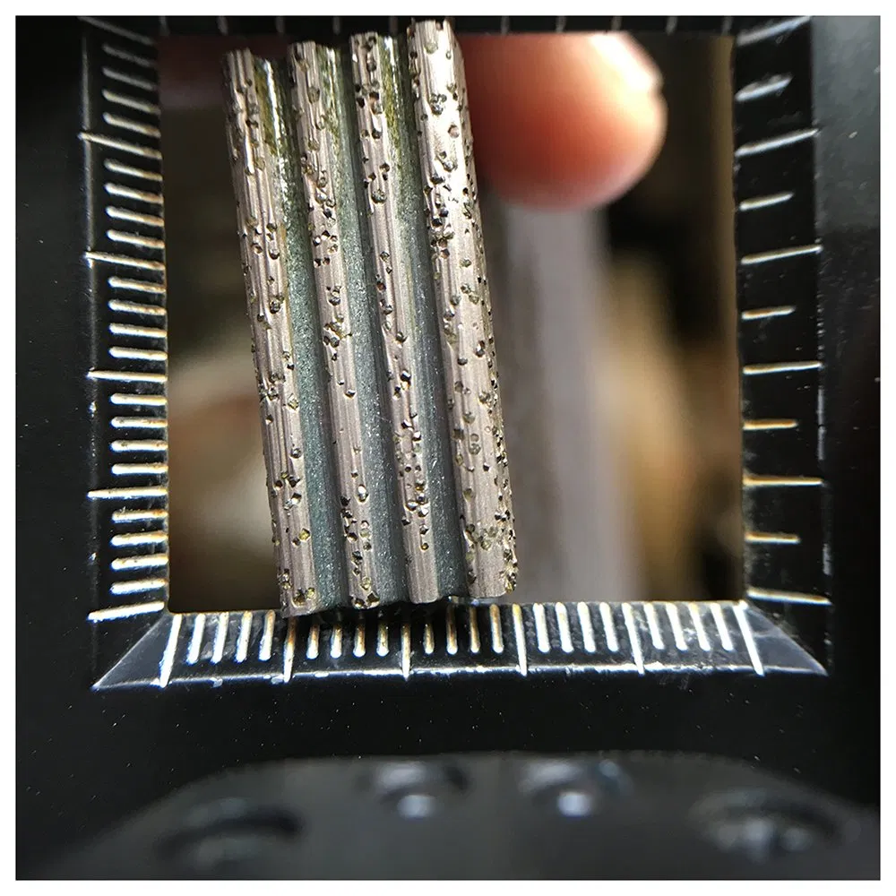 Diamond Segments for Diamond Saw Blade