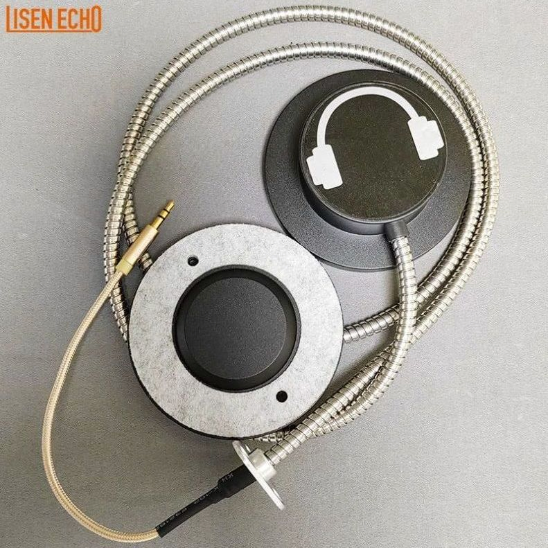 Наушники Lisenecho с одним наушником для музеев