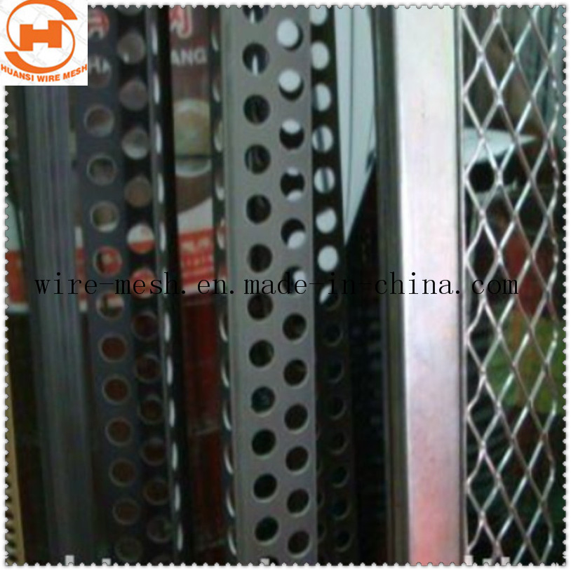 Expanded Matal Mesh Angel Bead Mesh/Corner Bead Mesh
