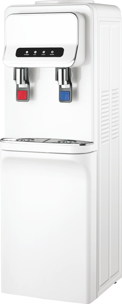 Electric New Energy-Saving Fast Cooling and Heating Water Dispenser