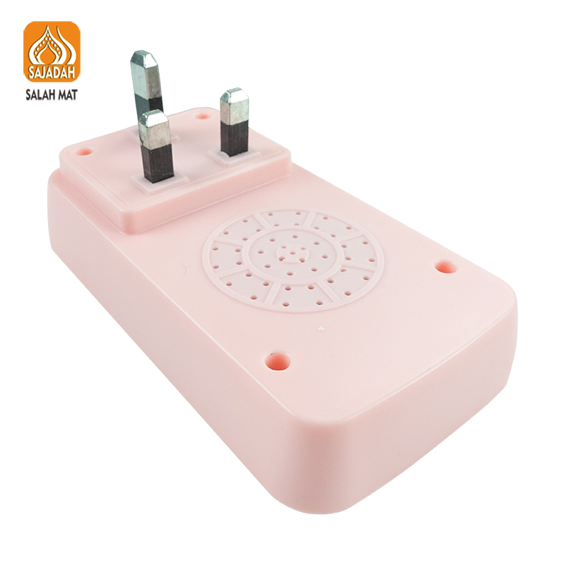 Shantou Sajadah Zk101 Whole Sale Only $2.17 Energy Saving Divine Muslim Koran Speaker Islamic 24h Arabic Zikir Dan Surah Coran Speaker