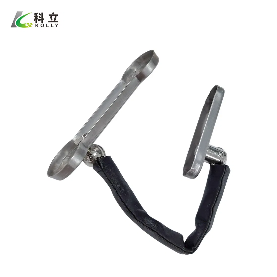 Heavy Duty Door Chain Bolt Stainless Steel/Zinc Alloy Anti-Theft Door Bolt Security Chain Thickened Bolt for Inside Door and Window