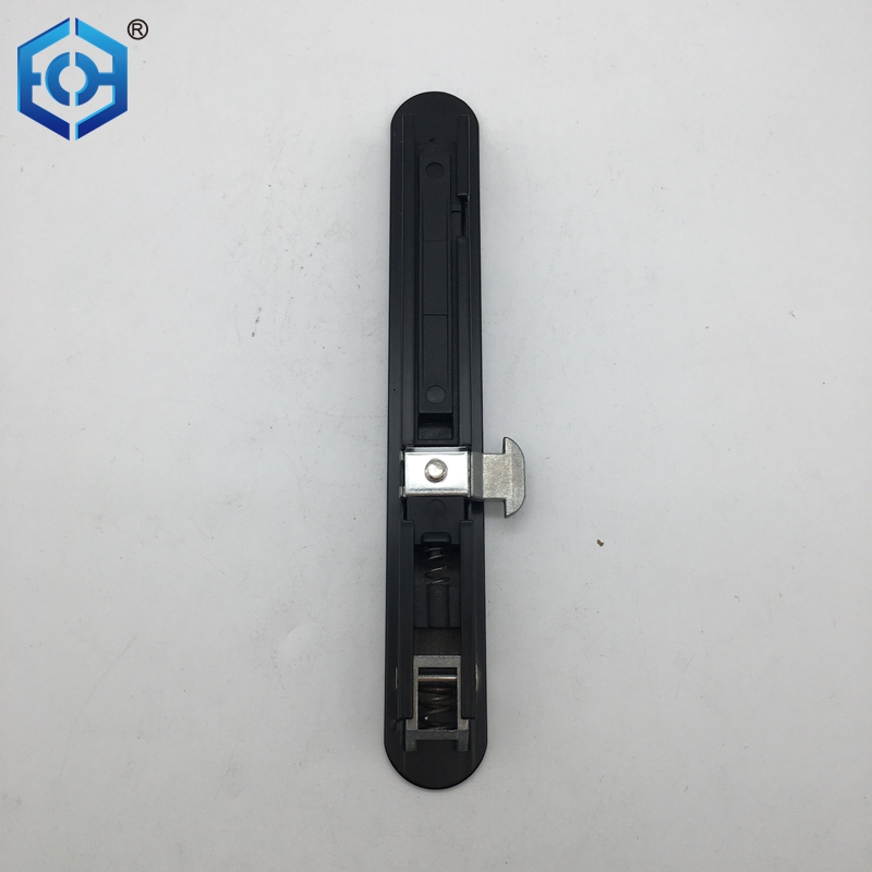Aluminum Alloy Sliding Door and Window Anti-Theft Lock Hardware Accessories