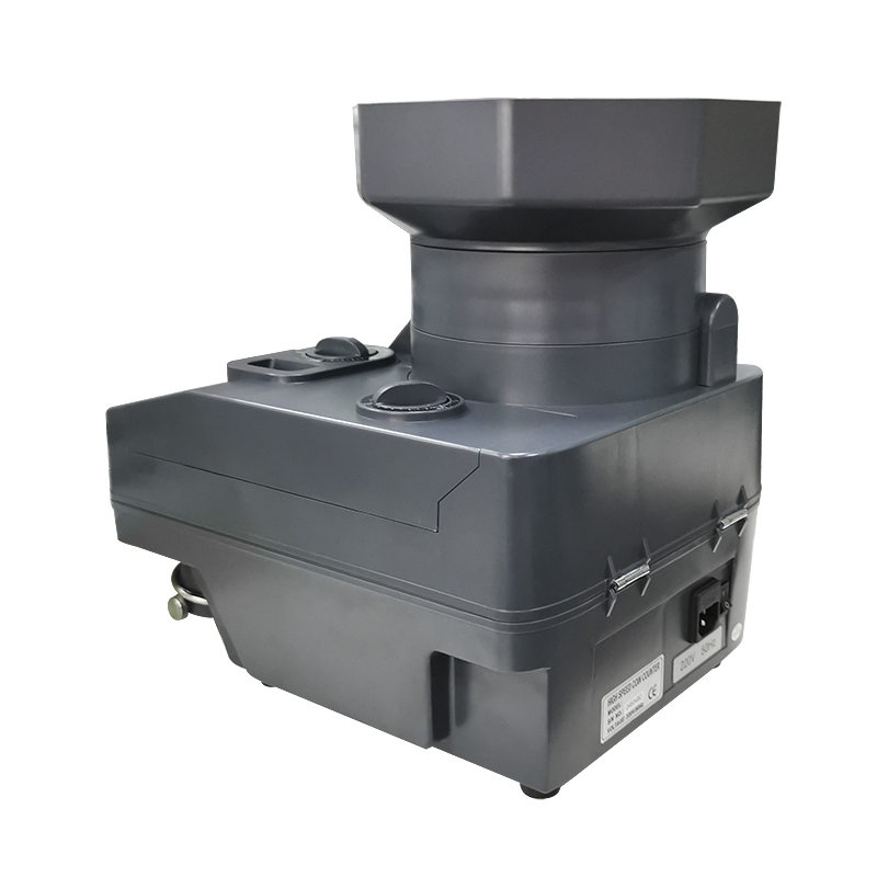 High Speed Precise Heavy Coin Sorter and Counter