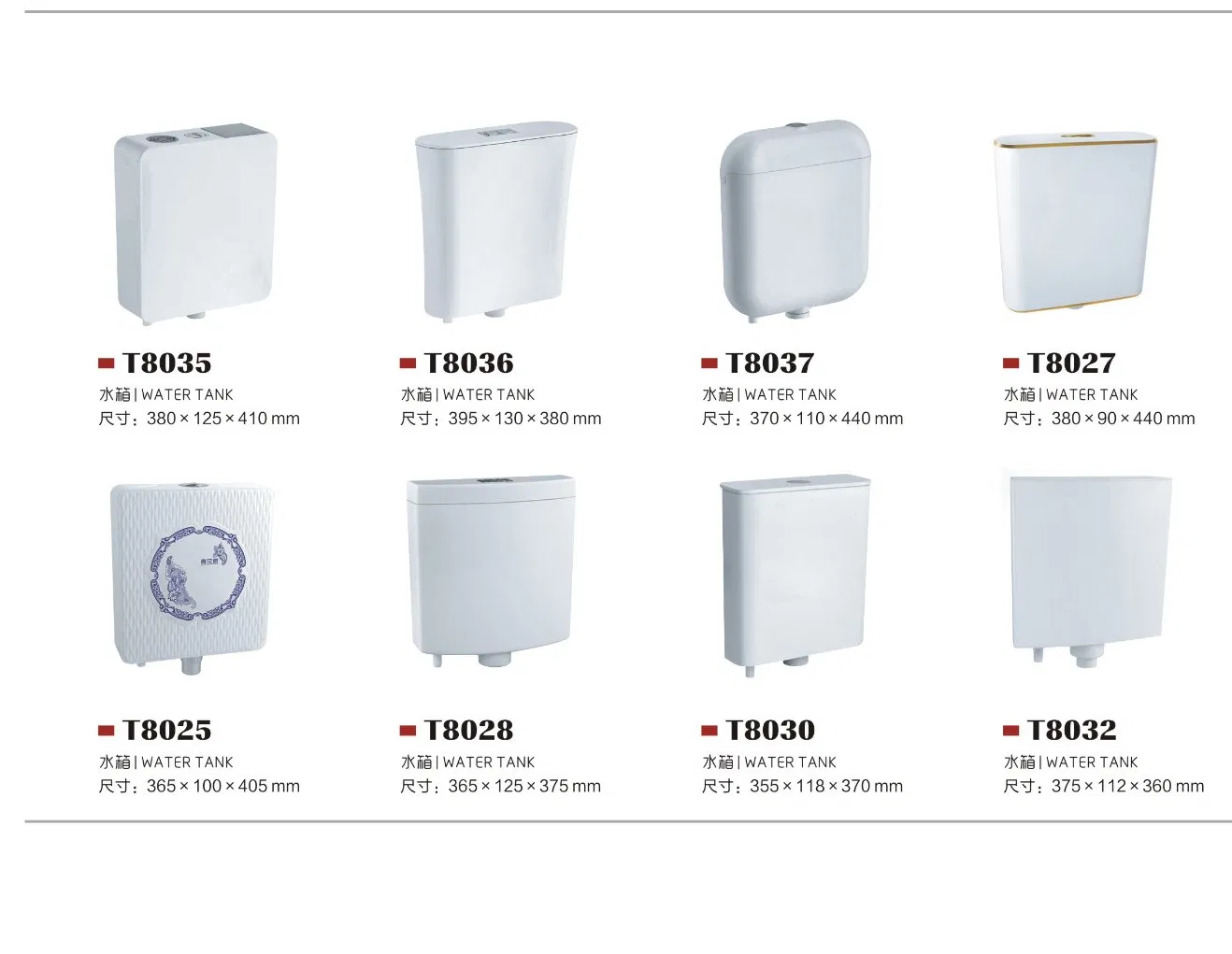 Chaozhou Ceramic Save Place Durable Standard Size Squatting Pan Toilet Bathroom Sanitary Ware Squatting Pan