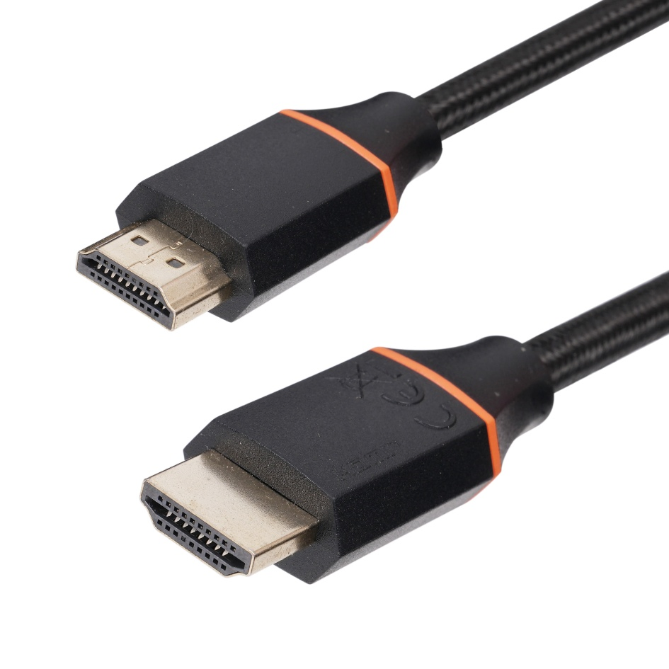 Ecnomical 8K and 4K HDMI Cable for Meeting Projector