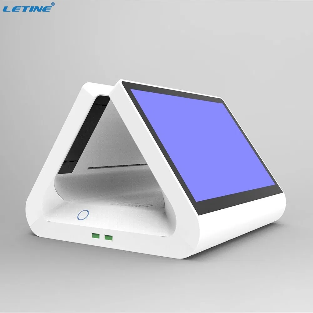 Desktop Efficient Billing & Management System for Retail Stores POS Machine