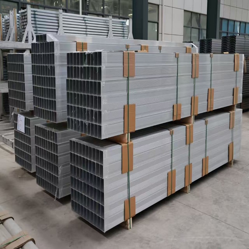 Hot ASTM A106 Sch40 Hot Rolled Welding Steel Pipes