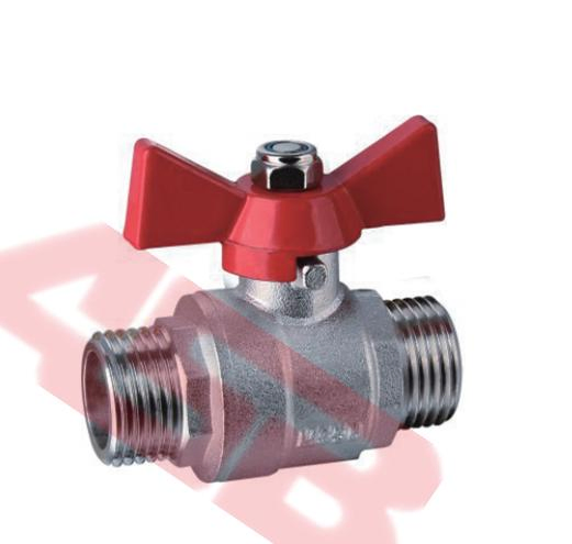 Plumbing Supplies HVAC Accessories Valve Suppliers Solenoid Valve Brass Water Valve Tap Valves