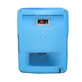 25L Outdoor Car Cooler 12V Secop Compressor Portable Refrigerator