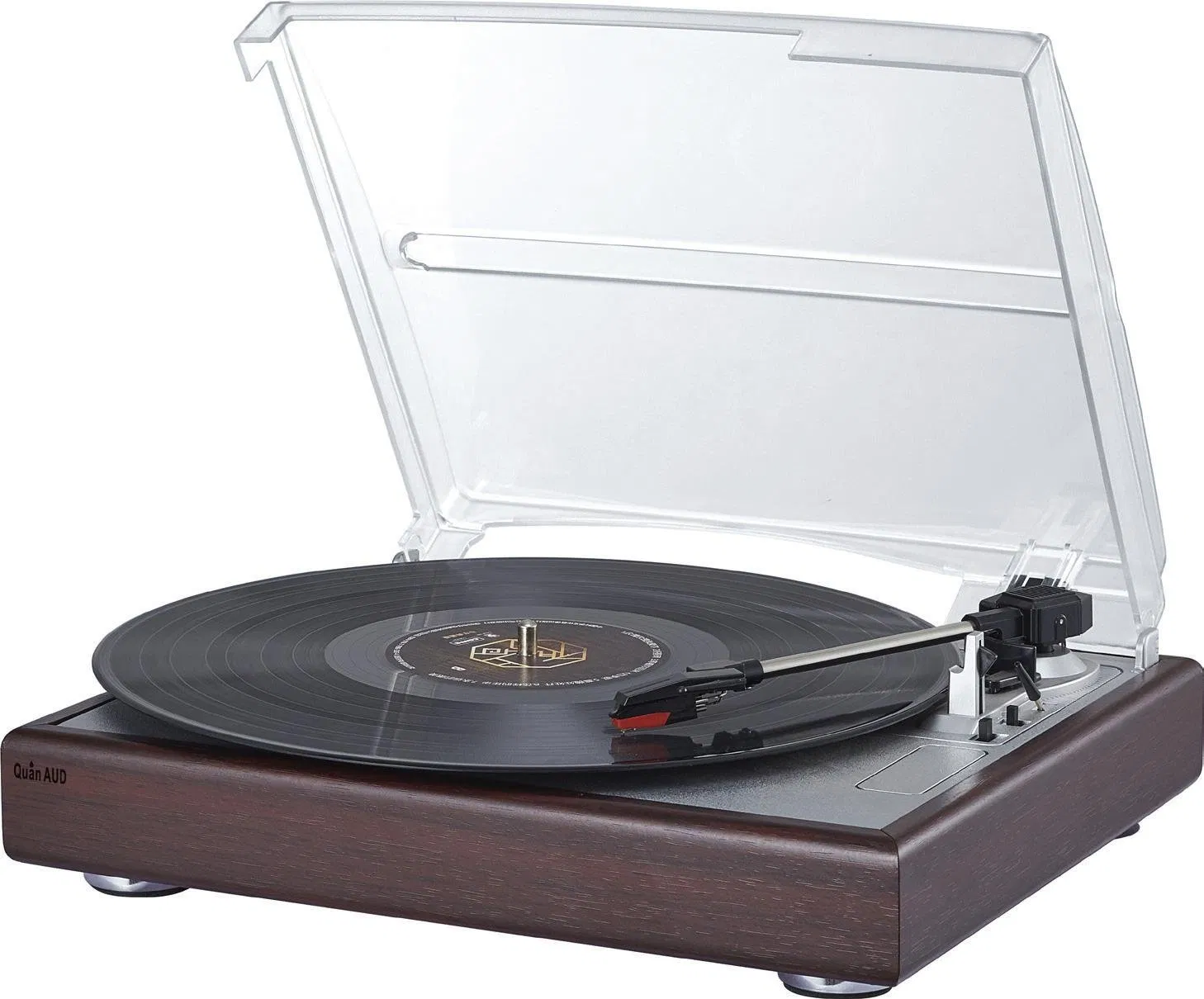 Профессиональный проигрыватель виниловых пластинок Victrola