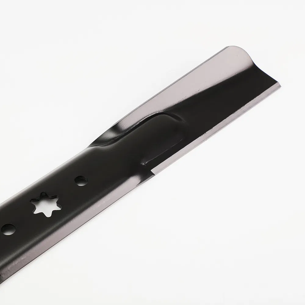 Excellent Professional Factory Lawn Mower Mulching Blade Replace 742-04308 742-04312