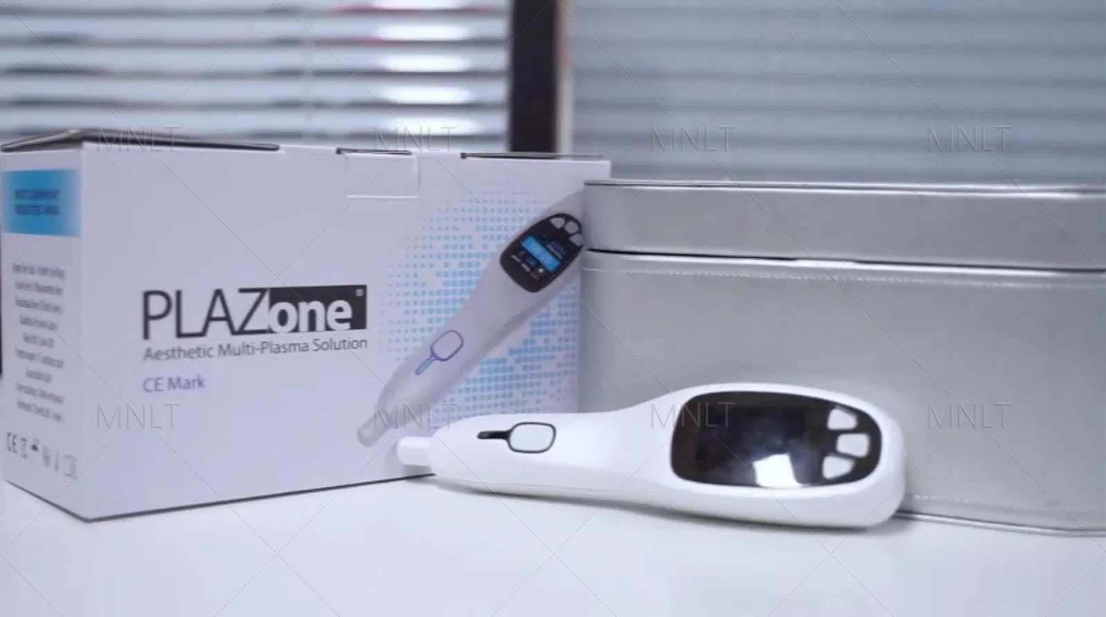 Skin Care Hight Frecuency Plasma Device Jet 2025 Acne Technology Machine Fibroblast Pen Cold Beauty Equipment