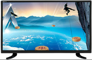 LCD Display 15 17 19 32 Inches Smart HD Color LED Screen TV