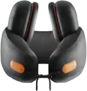 Wholesale Memory Foam Neck Pillow- 360° Support