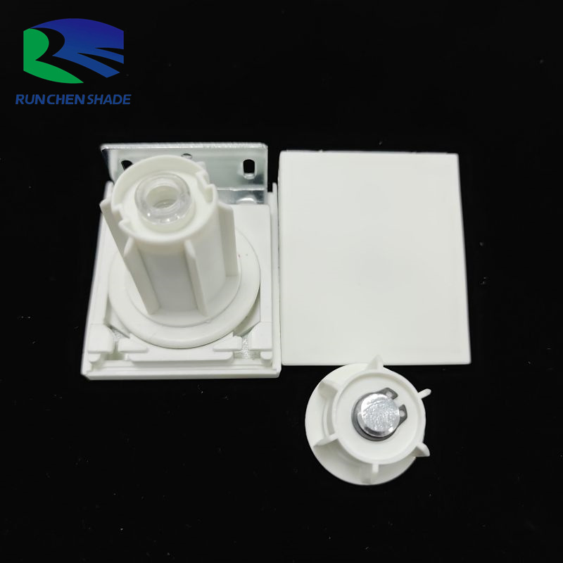 High Quality Curtain Accessories One Way Window