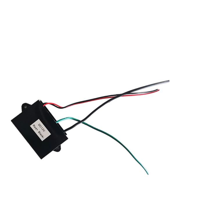 DC9kv Output Plasma Generator Positive Negative Ion for Air Cleaner