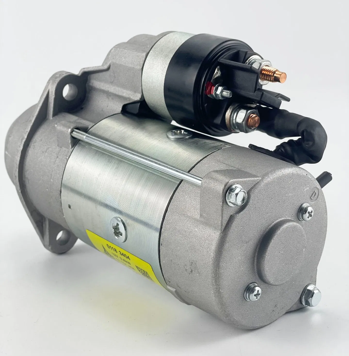 Стартер 12V 2.6kW для двигателя Deutz 2011