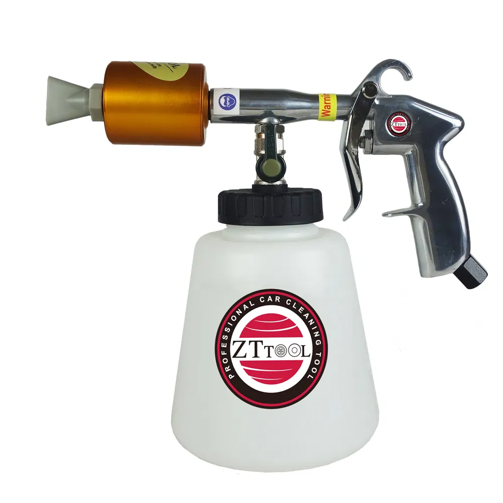 Пистолет для мойки высокого давления Advanced Cleaning Gun