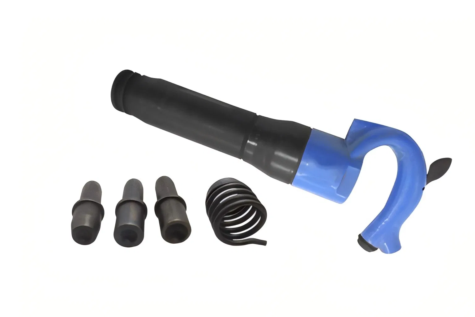 Пневматическая заклепочная пистолет-гарпун M16