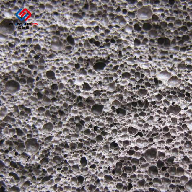 AC Chemical Processing Organic Liquid Foaming Agent for Foam Concrete