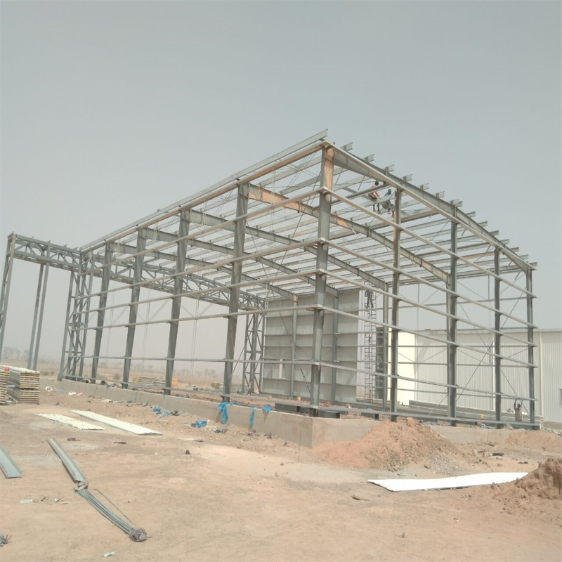 Advanced Seismic-Proof Aircraft Storage Solutions for Secure Facilities