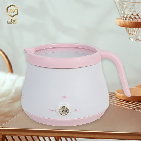 Professional Chocolate Melting Pot for Home Use, Model Wgc-018