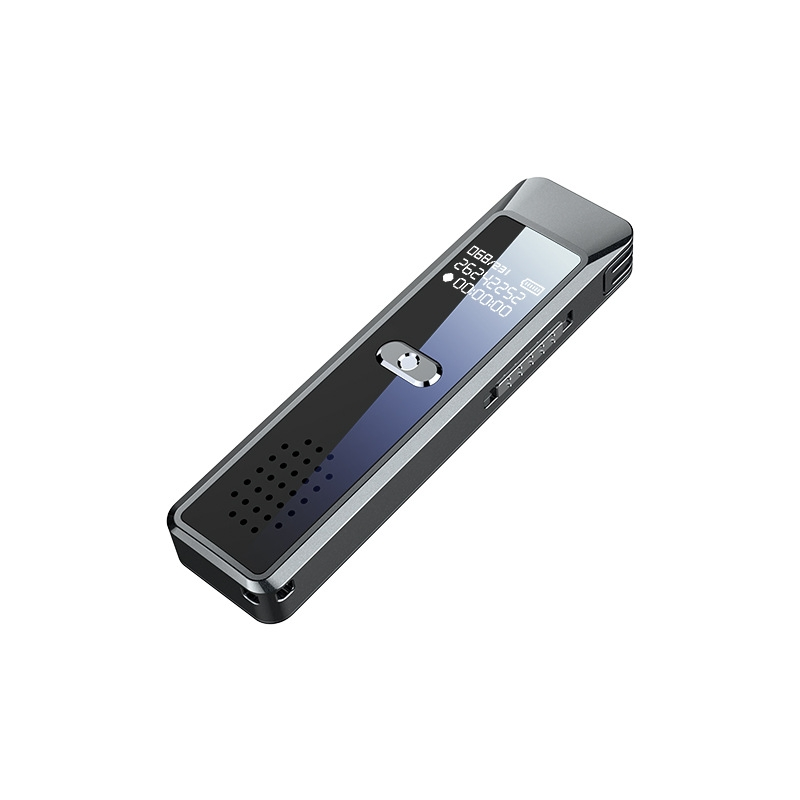 Умная ручка для записи голоса в текст