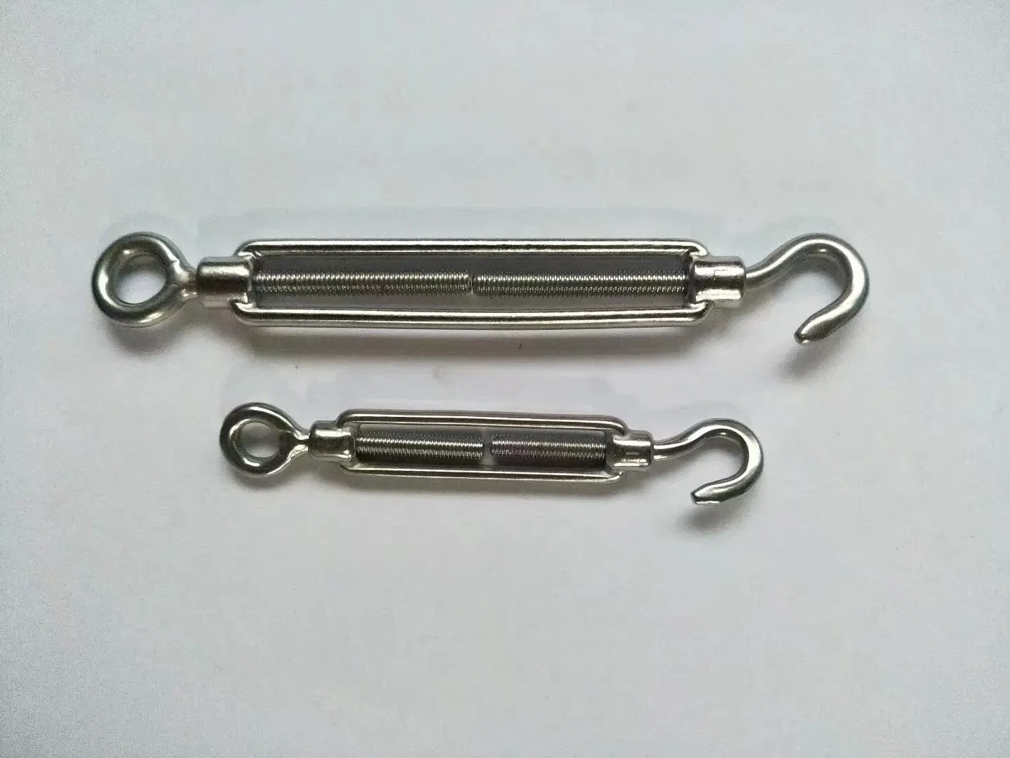 Turnbuckle JIS Type Frame Type with Hook and Hook