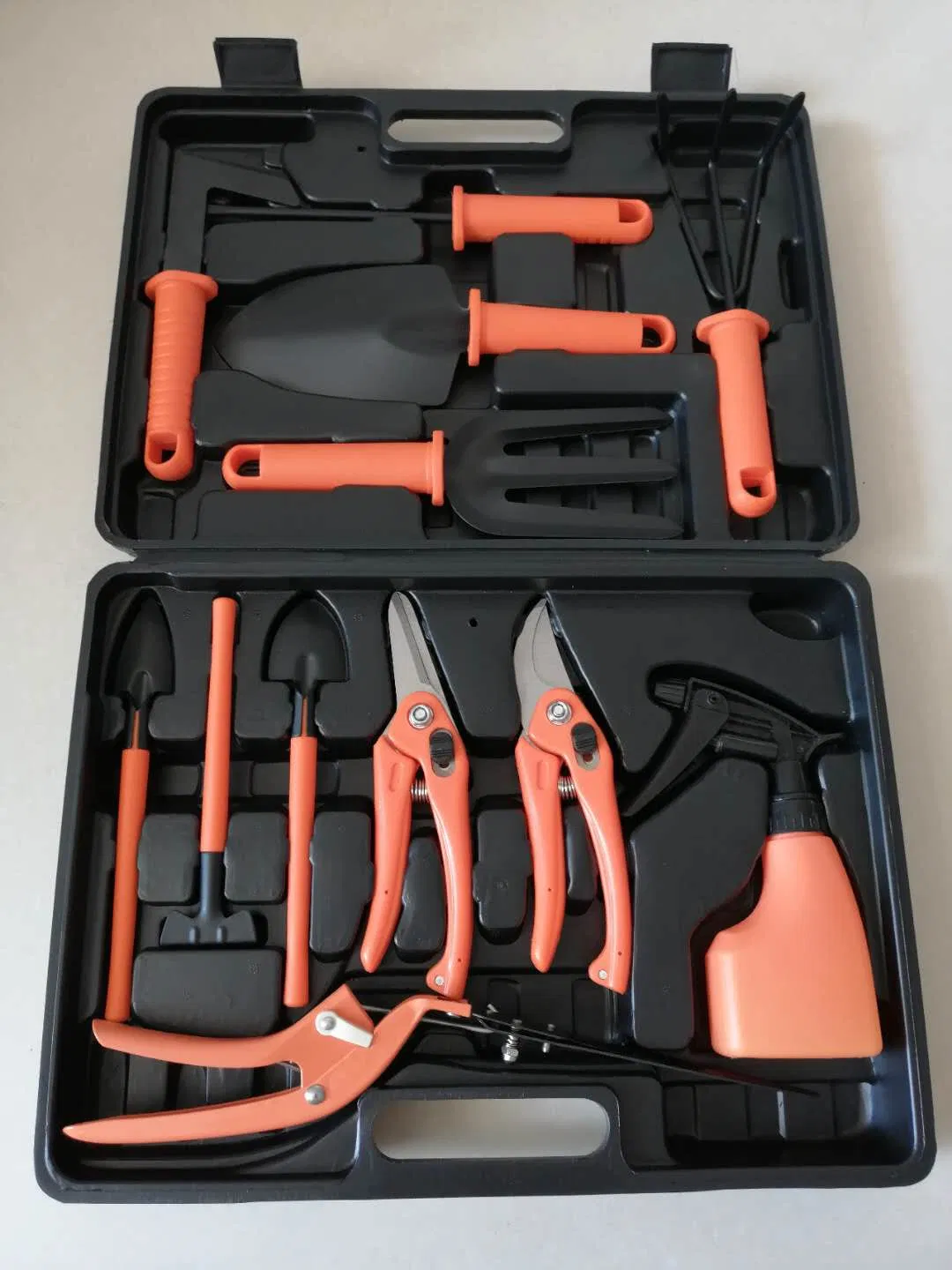 18PCS Garden Tool Kit-Pink for Homeware (SE2654)