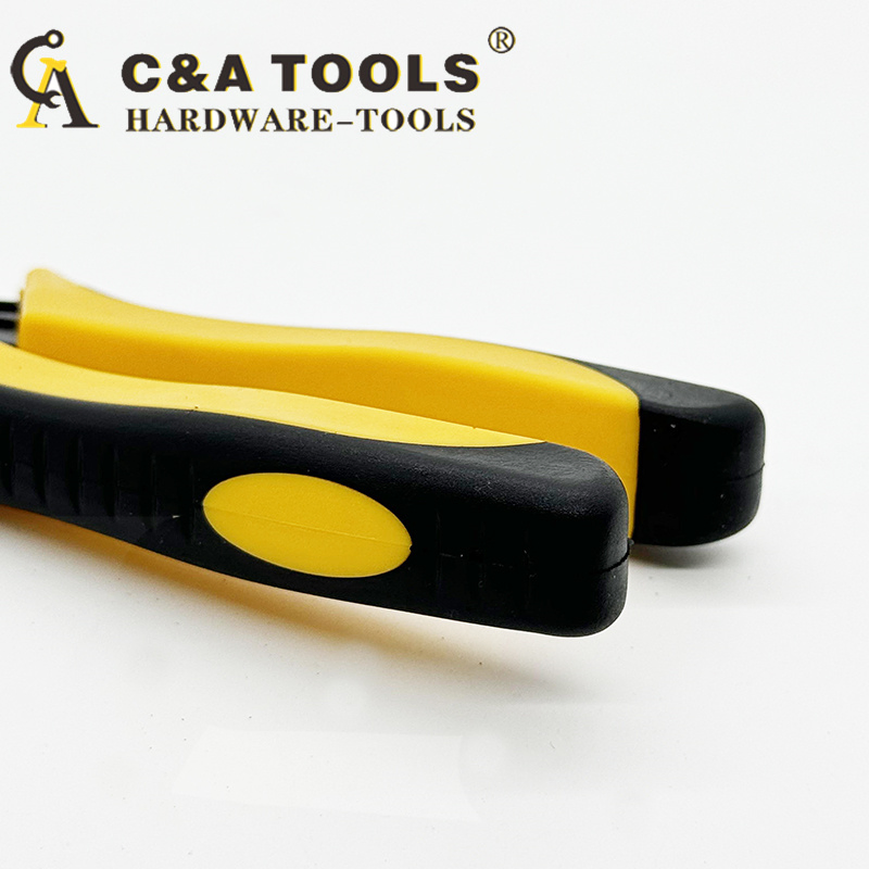 Factory Direct Sale Sell Like Hot Cakes Offwhite Multifunctional Wire Strippers