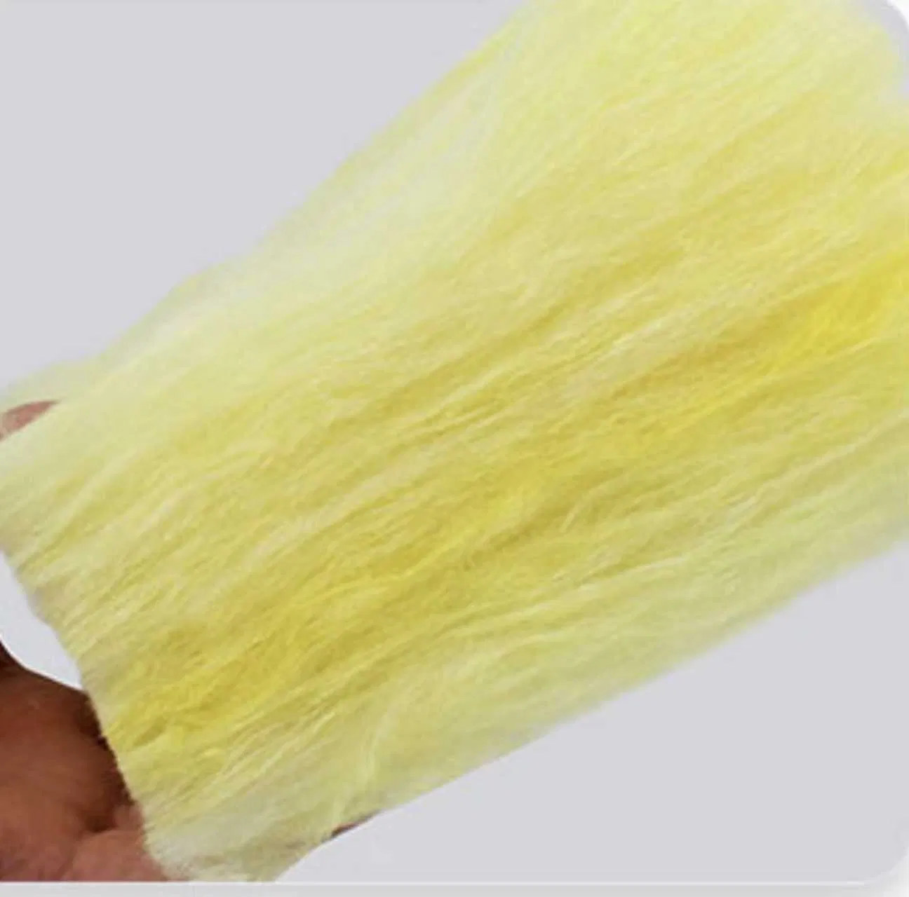 Factory Direct Formaldehyde-Free Glass Wool Board for Insulation