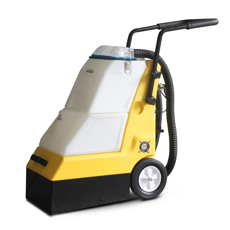 Super Low Noise Vacuum Cleaner Carpet Machine