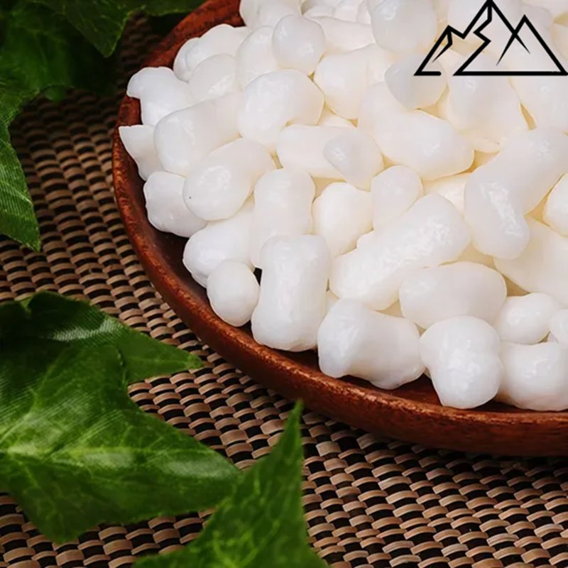 Toilet Soap Formulation Reliable Ingredient High-Quality Soap Noodles