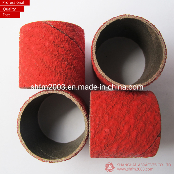 Керамические абразивные рукава 25.4x25.4 мм для маникюра