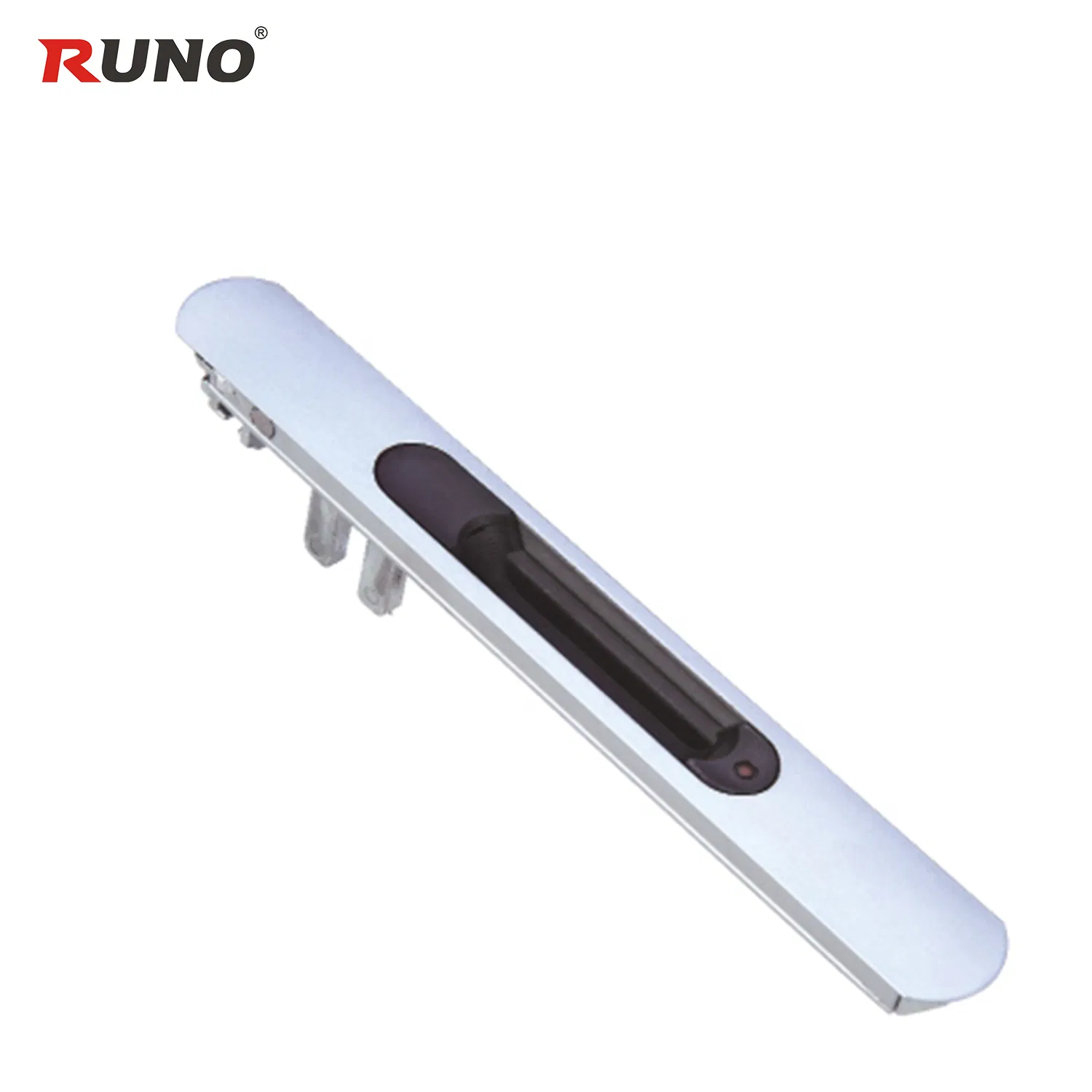 Aluminium Window Accessories with Reliable Hook Lock Mechanism