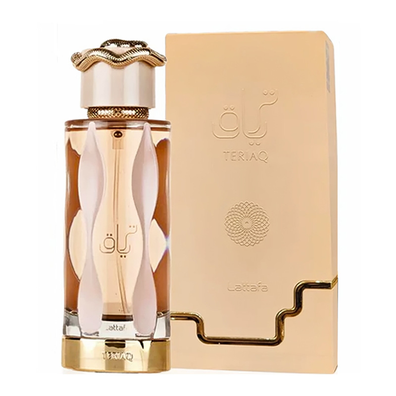 Wholesale Dubai Perfume High Quality 100ml Original Men Parfum