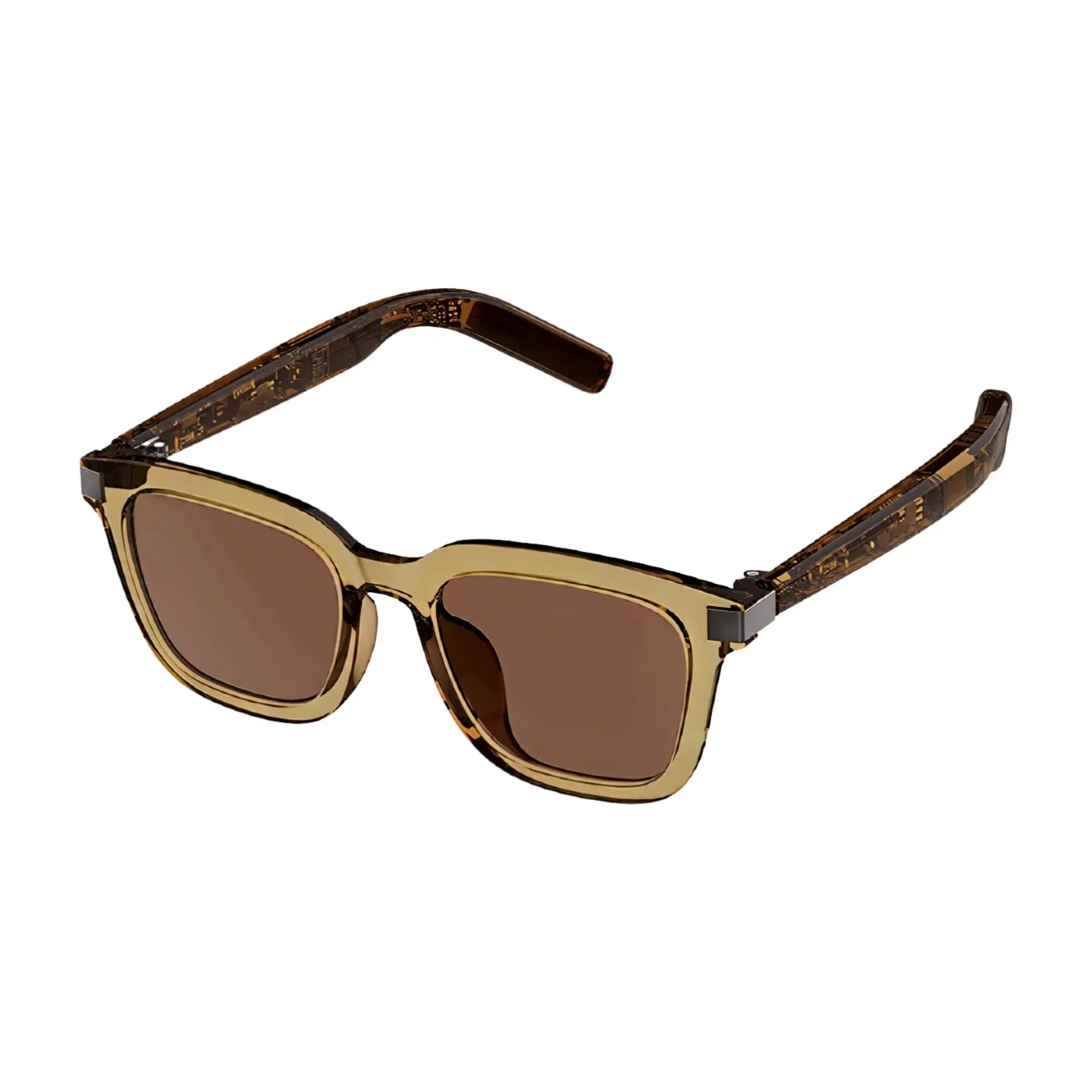 HD Video Wireless 4K Camera Sunglasses Recordable Smart Ar Glasses Ai Android