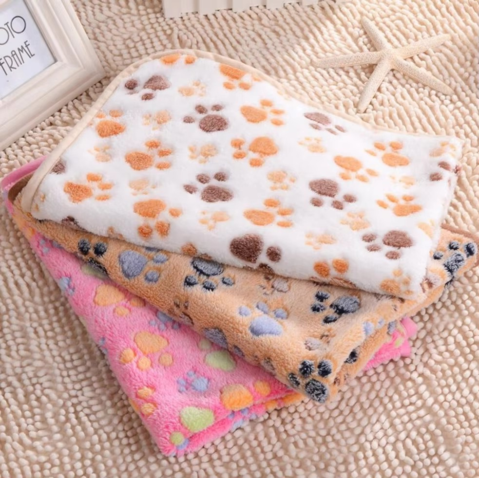 Moisture Wicking Cooling Gel Pet Blanket Bulk Orders Fast Shipping