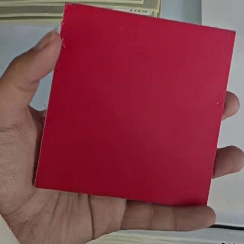 4X8 Plastic HDPE Sheets 3-25mm Moulded Plastic Material HDPE Board