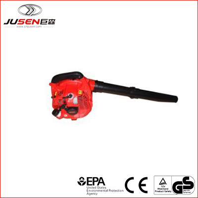 Mini Petrol Garden Leaf Vacuum Blower
