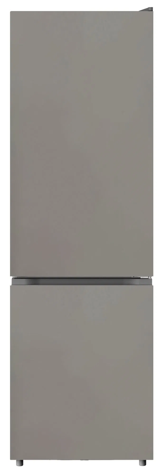 314L Combi No Frost Refrigerator Two Door Bottom Freezer