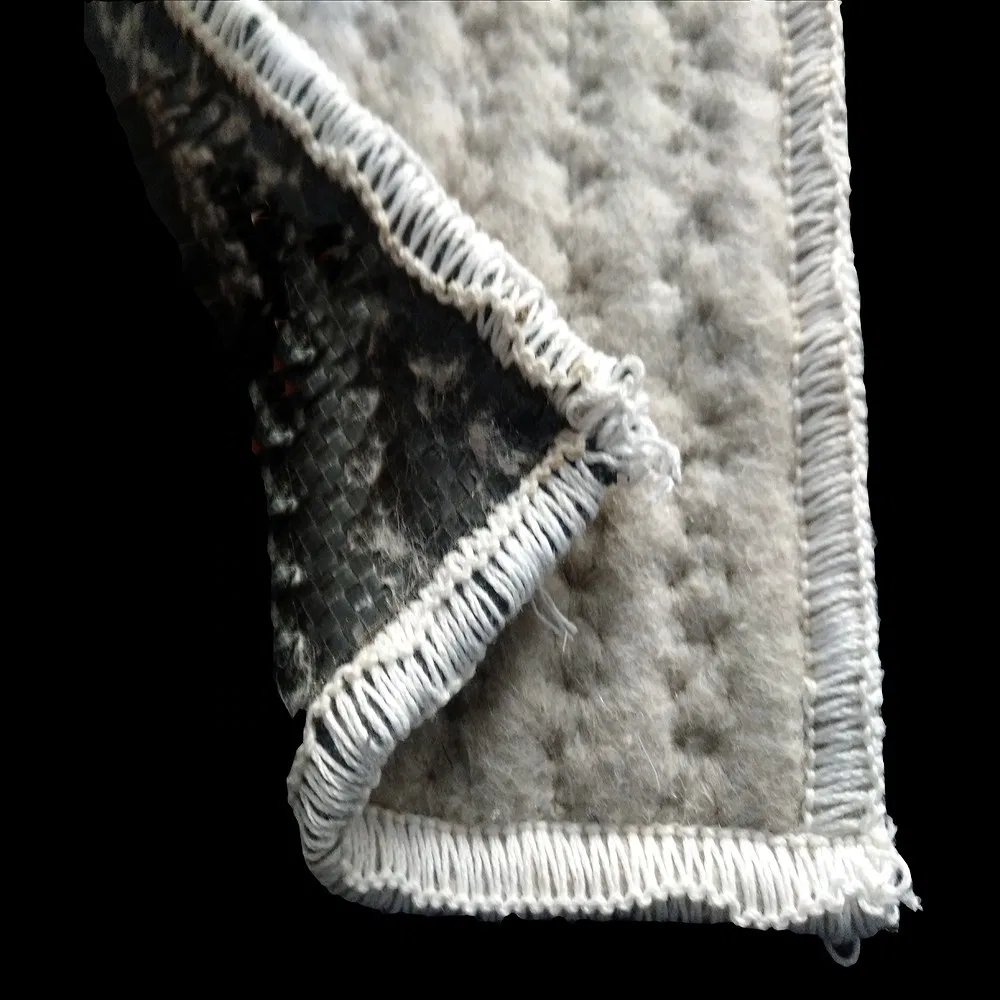 Waterproofing Bentomat Bentonite Mat Gcl for Ponds