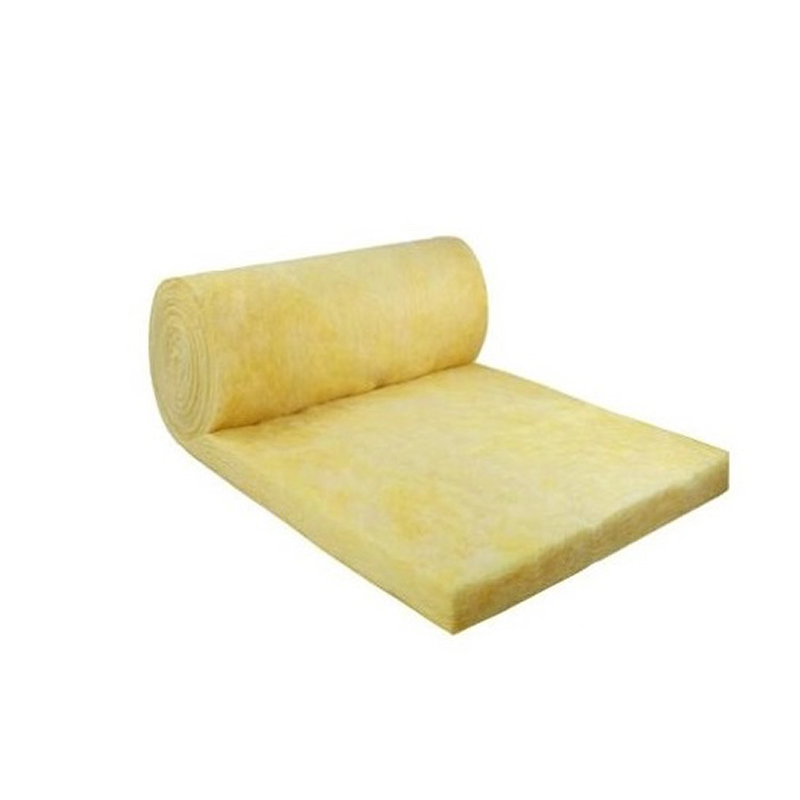 30/40mm Thick Eco-Friendly Glass Wool Fiberglass Insulation Board/Panel/Tube Products for Wall/Facade/Ceiling/Flooring